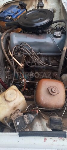 LADA (VAZ) 2106 1982, 124,586 km - 1.6 l - Gəncə
