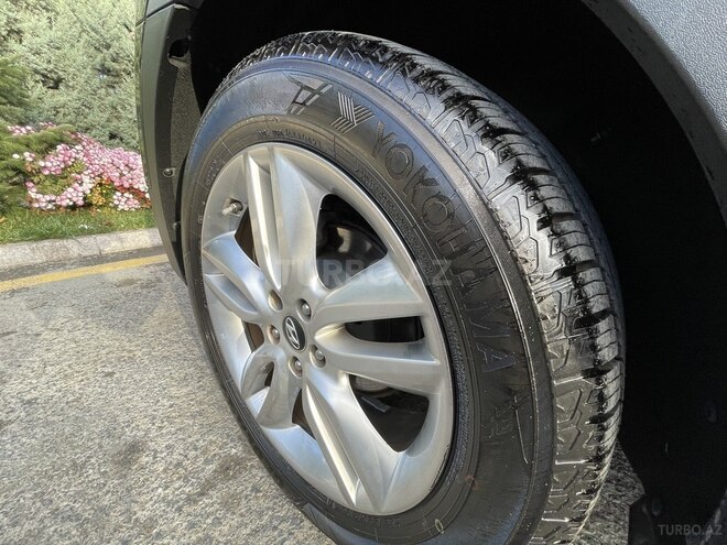 Hyundai Santa Fe 2014, 132,355 km - 2.0 l - Gəncə