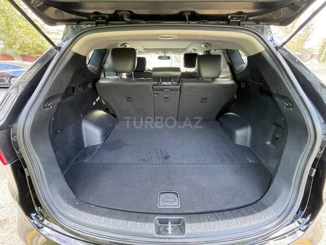 Hyundai Santa Fe 2014, 132,355 km - 2.0 l - Gəncə