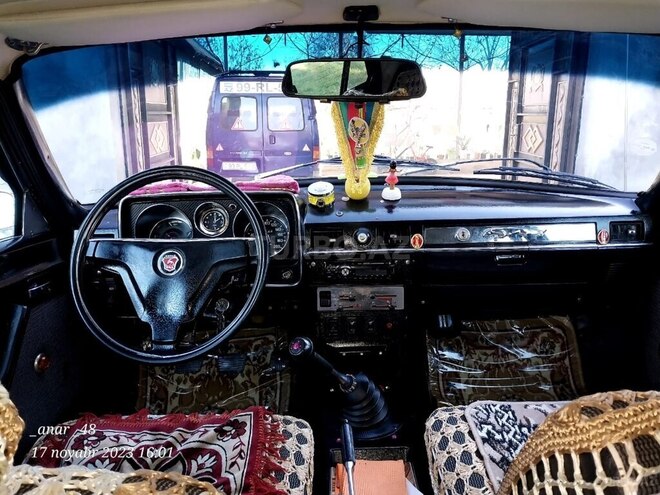 GAZ 24-10 1990, 174,644 km - 2.4 l - Oğuz