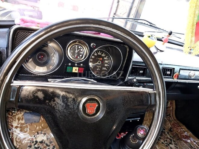 GAZ 24-10 1990, 174,644 km - 2.4 l - Oğuz