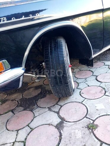 GAZ 24-10 1990, 174,644 km - 2.4 l - Oğuz