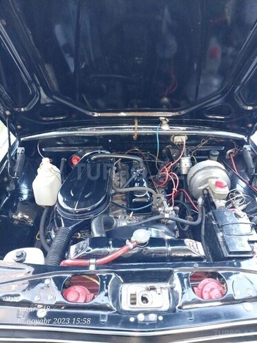 GAZ 24-10 1990, 174,644 km - 2.4 l - Oğuz