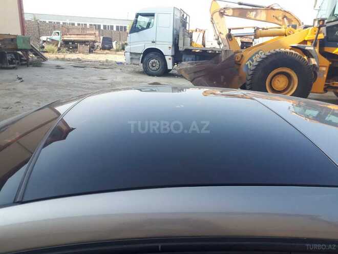 Volkswagen Passat CC 2008, 167,077 km - 3.6 l - Bakı
