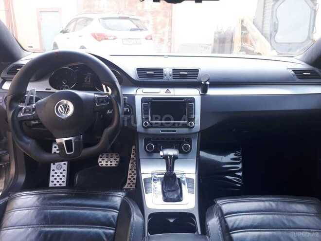 Volkswagen Passat CC 2008, 167,077 km - 3.6 l - Bakı