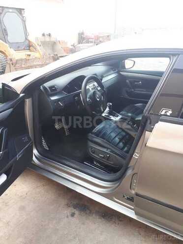 Volkswagen Passat CC 2008, 167,077 km - 3.6 l - Bakı