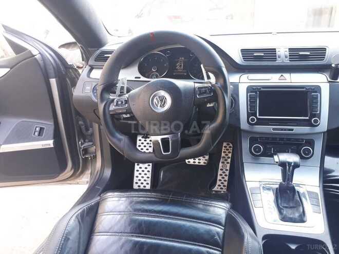 Volkswagen Passat CC 2008, 167,077 km - 3.6 l - Bakı