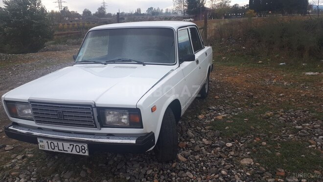 LADA (VAZ) 2107 2003, 32,300 km - 1.6 l - Ağcabədi