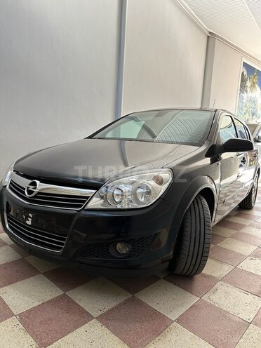 Opel Astra 2009, 213,000 km - 1.3 l - Gəncə