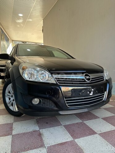 Opel Astra 2009, 213,000 km - 1.3 l - Gəncə