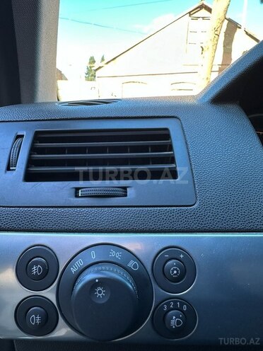 Opel Astra 2009, 213,000 km - 1.3 l - Gəncə