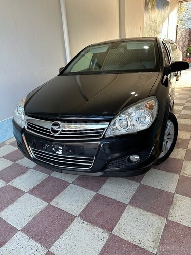 Opel Astra 2009, 213,000 km - 1.3 l - Gəncə