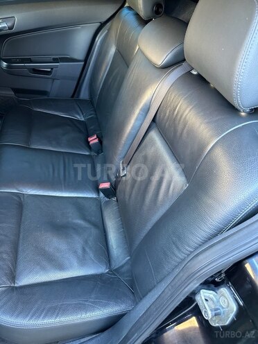 Opel Astra 2009, 213,000 km - 1.3 l - Gəncə