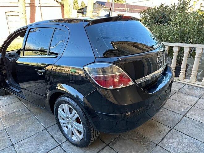 Opel Astra 2009, 213,000 km - 1.3 l - Gəncə