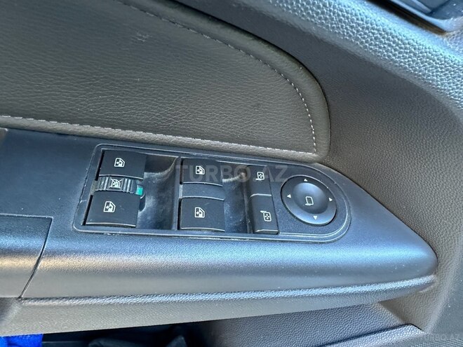 Opel Astra 2009, 213,000 km - 1.3 l - Gəncə