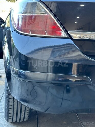 Opel Astra 2009, 213,000 km - 1.3 l - Gəncə
