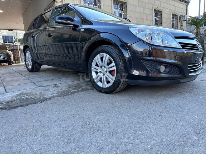 Opel Astra 2009, 213,000 km - 1.3 l - Gəncə
