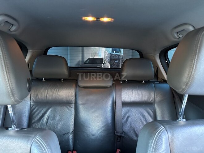 Opel Astra 2009, 213,000 km - 1.3 l - Gəncə
