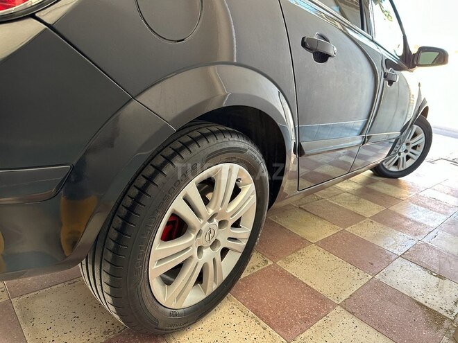 Opel Astra 2009, 213,000 km - 1.3 l - Gəncə