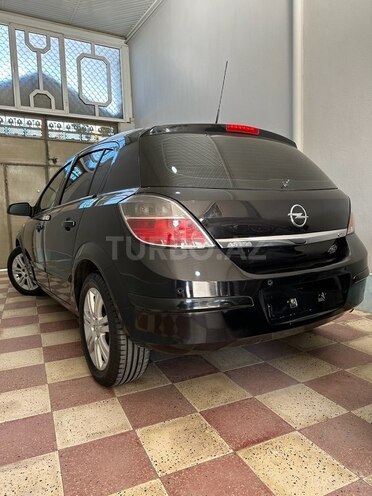 Opel Astra 2009, 213,000 km - 1.3 l - Gəncə