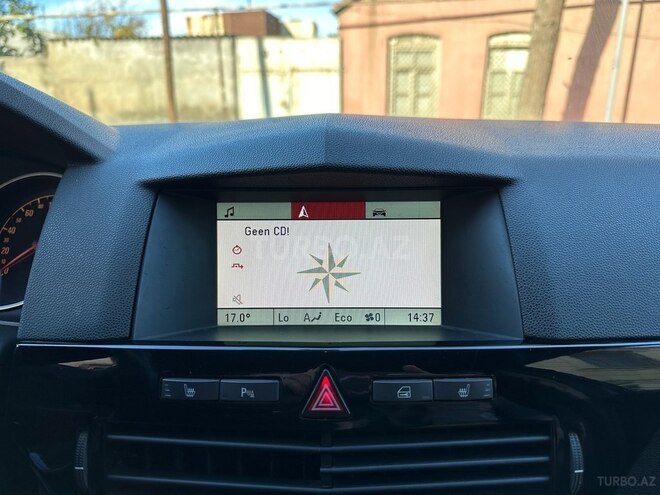 Opel Astra 2009, 213,000 km - 1.3 l - Gəncə