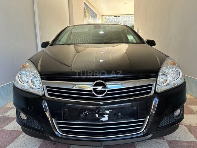 Opel Astra 2009, 213,000 km - 1.3 l - Gəncə