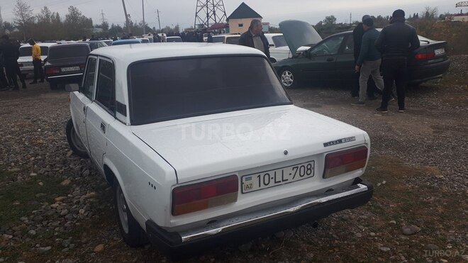 LADA (VAZ) 2107 2003, 32,300 km - 1.6 l - Ağcabədi