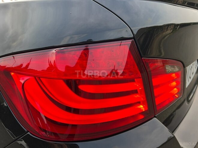BMW 528 2012, 150,000 km - 2.0 л - Lənkəran