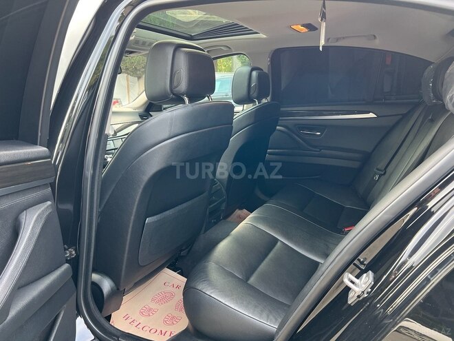 BMW 528 2012, 150,000 km - 2.0 л - Lənkəran
