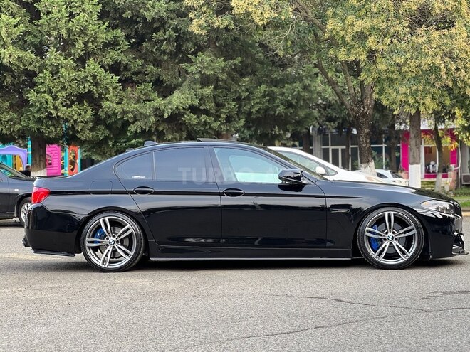 BMW 528 2012, 150,000 km - 2.0 л - Lənkəran