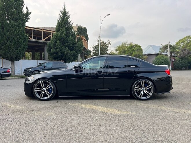 BMW 528 2012, 150,000 km - 2.0 л - Lənkəran