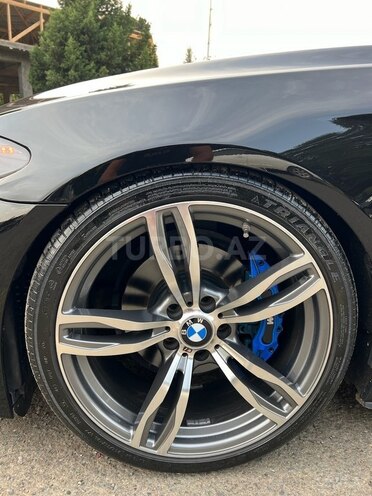 BMW 528 2012, 150,000 km - 2.0 л - Lənkəran