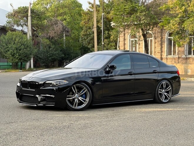 BMW 528 2012, 150,000 km - 2.0 л - Lənkəran