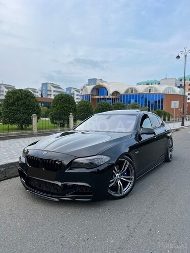 BMW 528 2012, 150,000 km - 2.0 л - Lənkəran