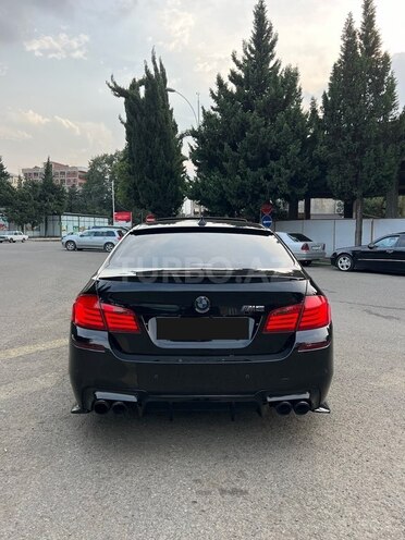 BMW 528 2012, 150,000 km - 2.0 л - Lənkəran