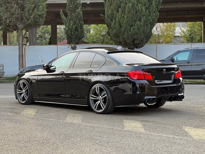 BMW 528 2012, 150,000 km - 2.0 л - Lənkəran