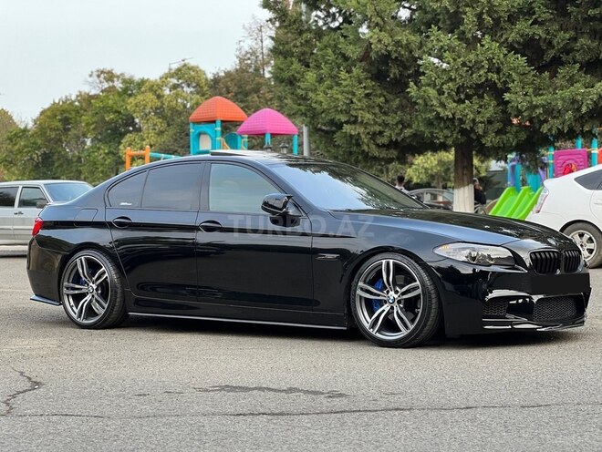 BMW 528 2012, 150,000 km - 2.0 л - Lənkəran