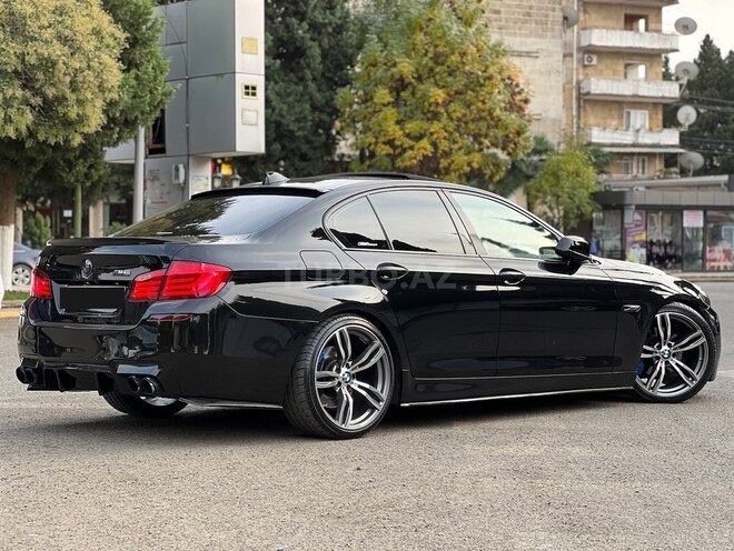 BMW 528 2012, 150,000 km - 2.0 л - Lənkəran