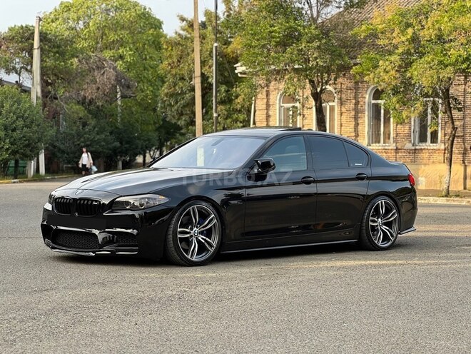 BMW 528 2012, 150,000 km - 2.0 л - Lənkəran
