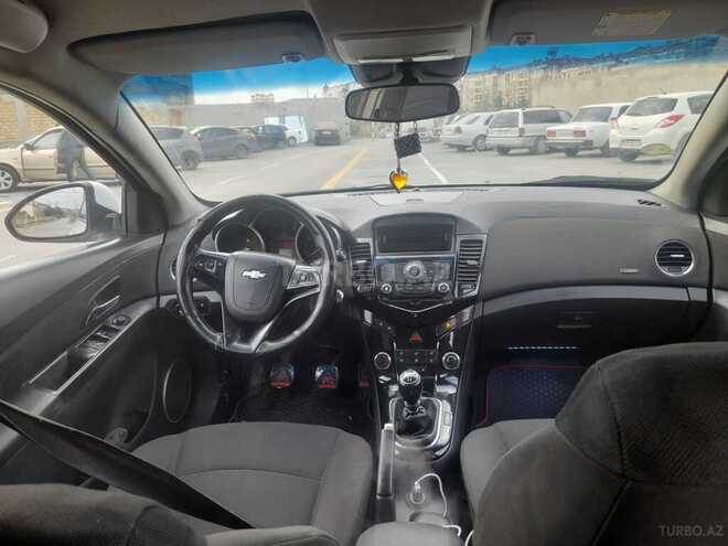 Chevrolet Cruze 2012, 145,000 km - 1.6 l - Bakı