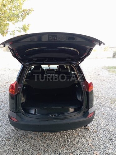 Toyota RAV4 2013, 215,705 km - 2.5 l - Kürdəmir