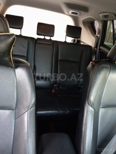 Toyota RAV4 2013, 215,705 km - 2.5 l - Kürdəmir