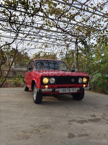 LADA (VAZ) 2106 1986, 300,000 km - 1.6 l - Göyçay