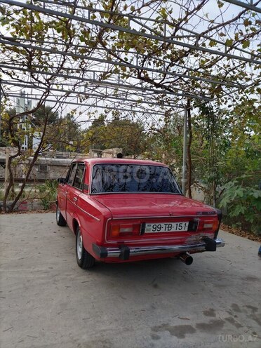 LADA (VAZ) 2106 1986, 300,000 km - 1.6 l - Göyçay