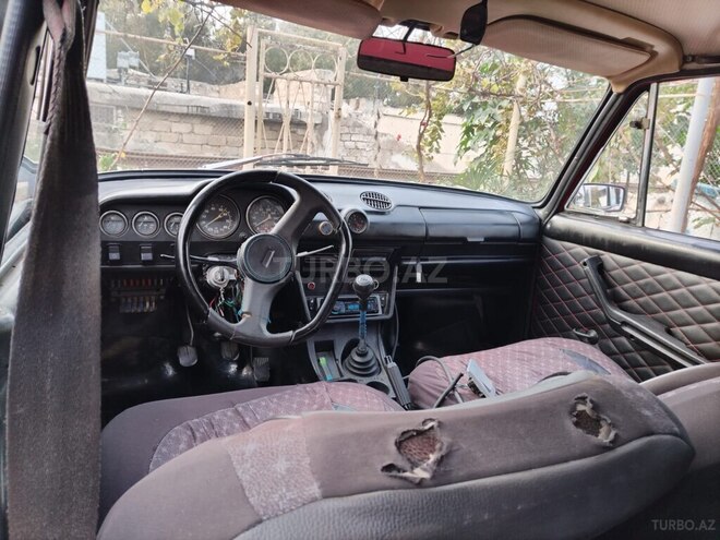 LADA (VAZ) 2106 1986, 300,000 km - 1.6 l - Göyçay
