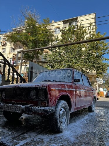 LADA (VAZ) 2106 1986, 300,000 km - 1.6 l - Göyçay