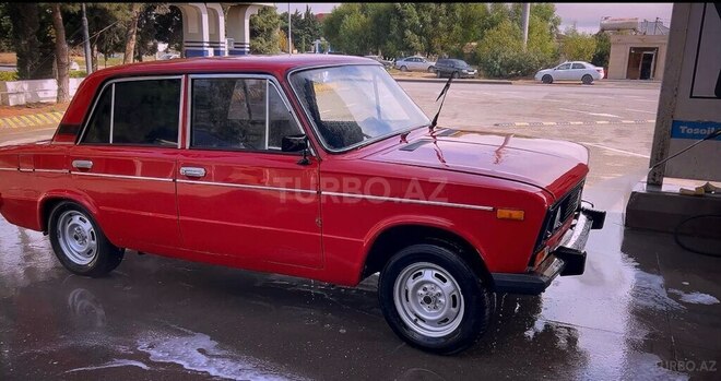 LADA (VAZ) 2106 1986, 300,000 km - 1.6 l - Göyçay