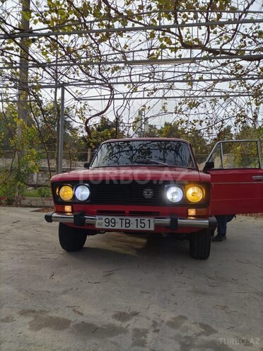 LADA (VAZ) 2106 1986, 300,000 km - 1.6 l - Göyçay