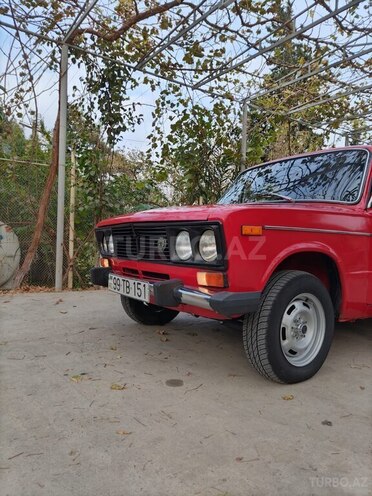 LADA (VAZ) 2106 1986, 300,000 km - 1.6 l - Göyçay