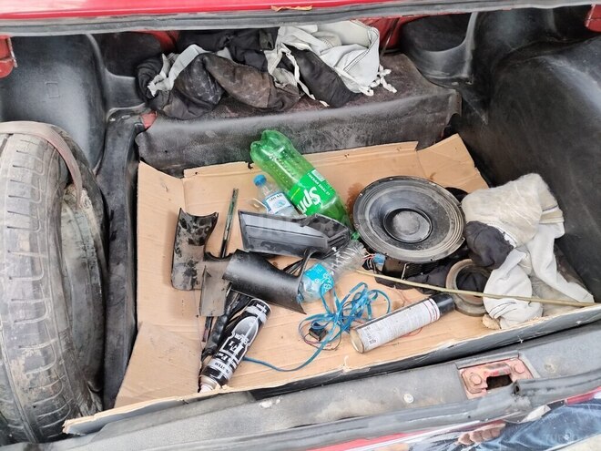 LADA (VAZ) 2106 1986, 300,000 km - 1.6 l - Göyçay
